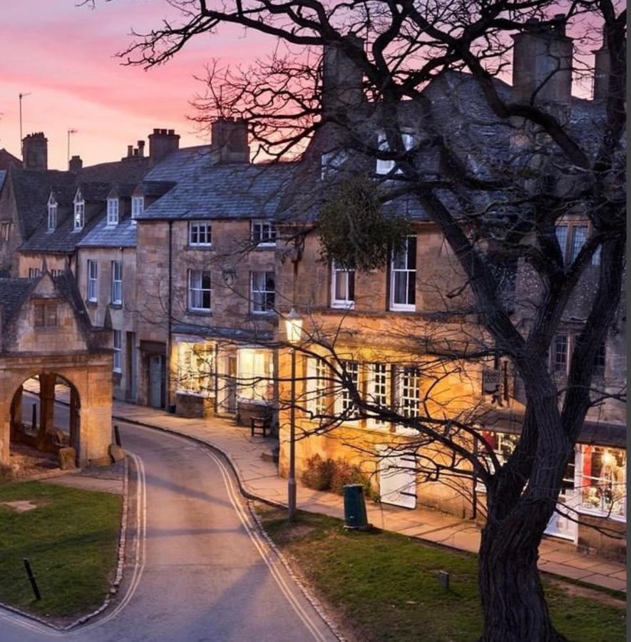 Little Campden House Villa Chipping Campden Exterior photo