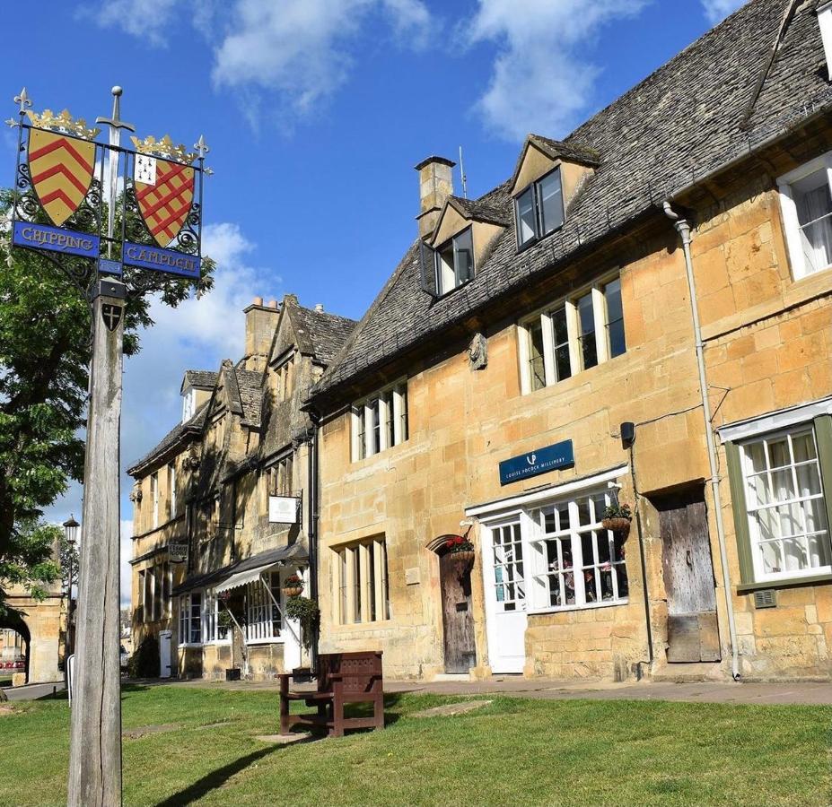 Little Campden House Villa Chipping Campden Exterior photo