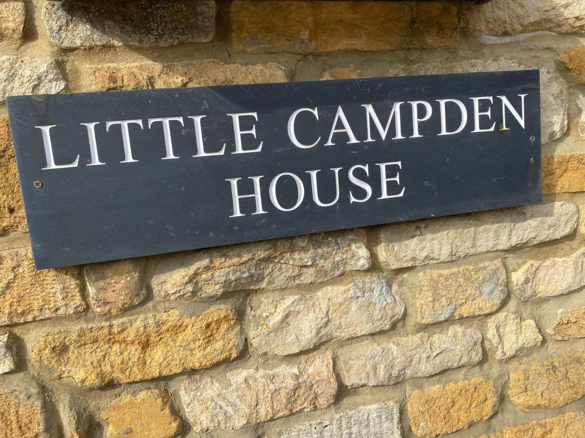 Little Campden House Villa Chipping Campden Exterior photo