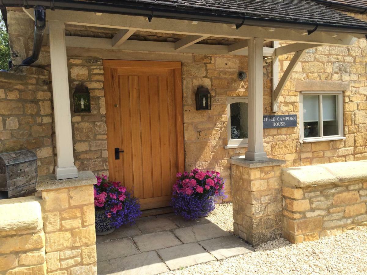 Little Campden House Villa Chipping Campden Exterior photo